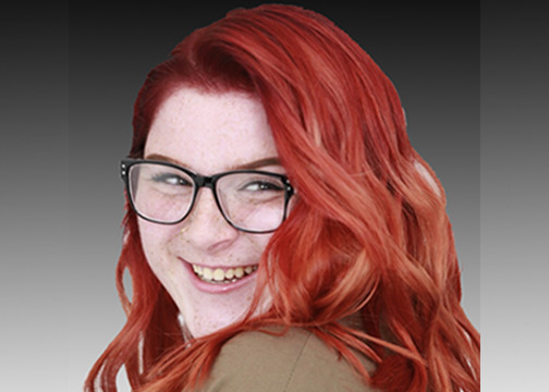 Hailey joined us in April of 2021. She is a 2019 graduate of Toni & Guy in Newtown. She is a budding colorist who can impress with a simple root touch-up or an elaborate new color! She also excels at make-up and enjoys wedding styles. She is able to meet your beauty needs. Hailey will have your hair looking fabulous.
