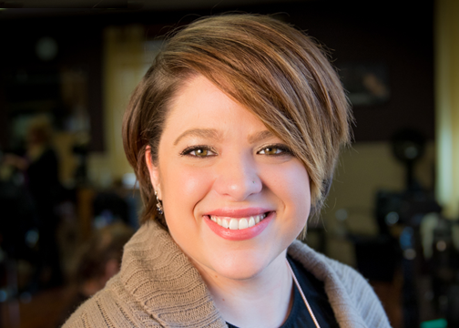 Vicki has been with us since 2003. She is a seasoned stylist and master colorist. She has studied, with Logics, Matrix, Paul Mitchell, Chi. She can give you a look that will turn heads. She is a master at updo’s and makeup application. She will help you with all your beauty needs. She is a seasoned stylist, master colorist, and specializes in Color Melting.